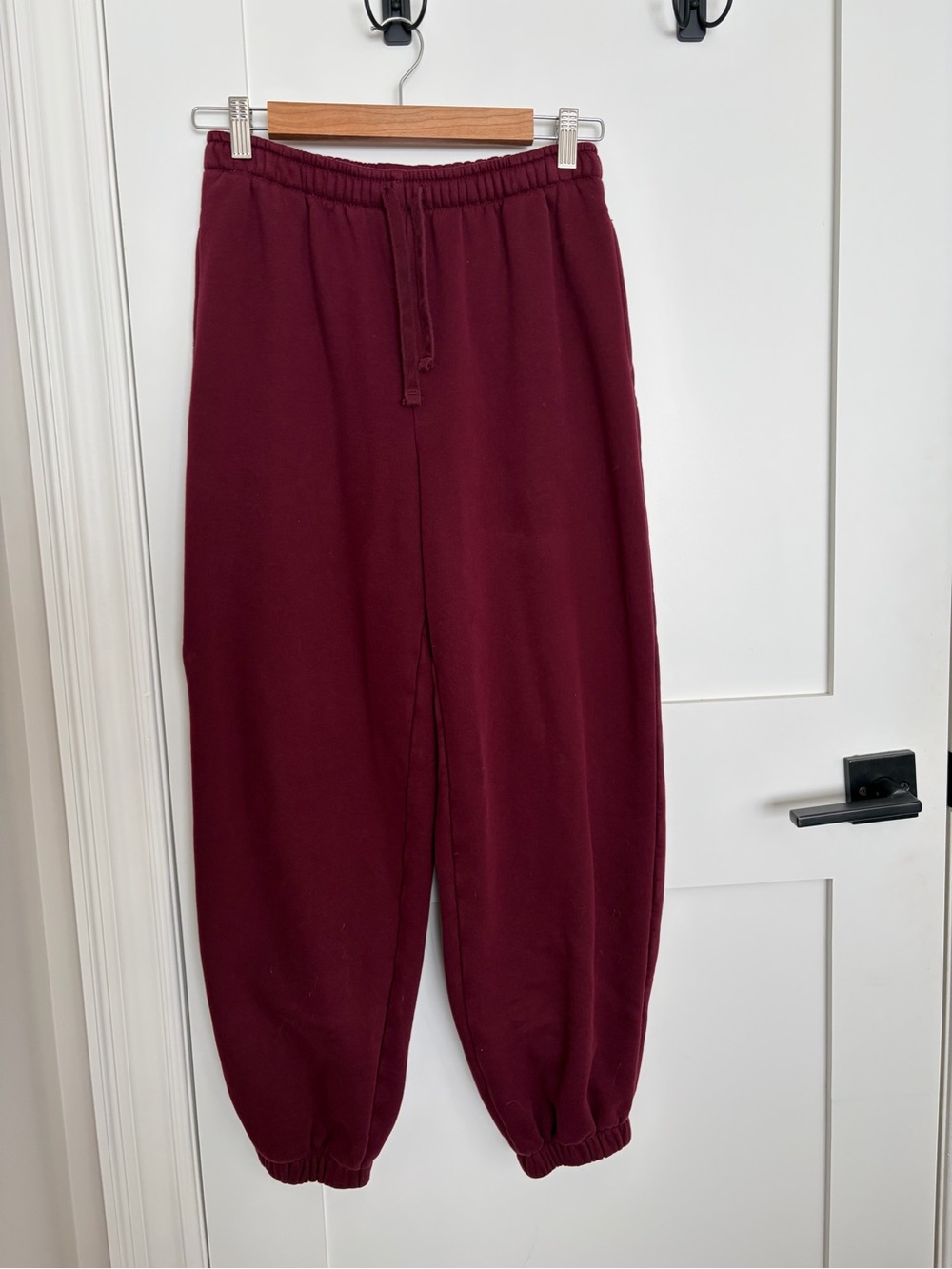 American Eagle Outfitters Everyday Luxe Joggers